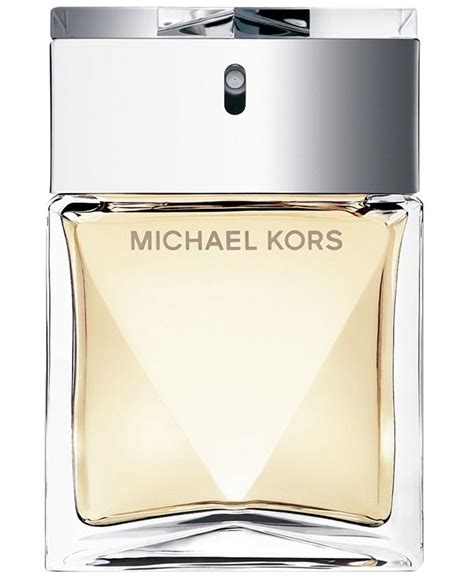 michael kors eau de parfum 3.4 oz|Michael Kors perfume original.